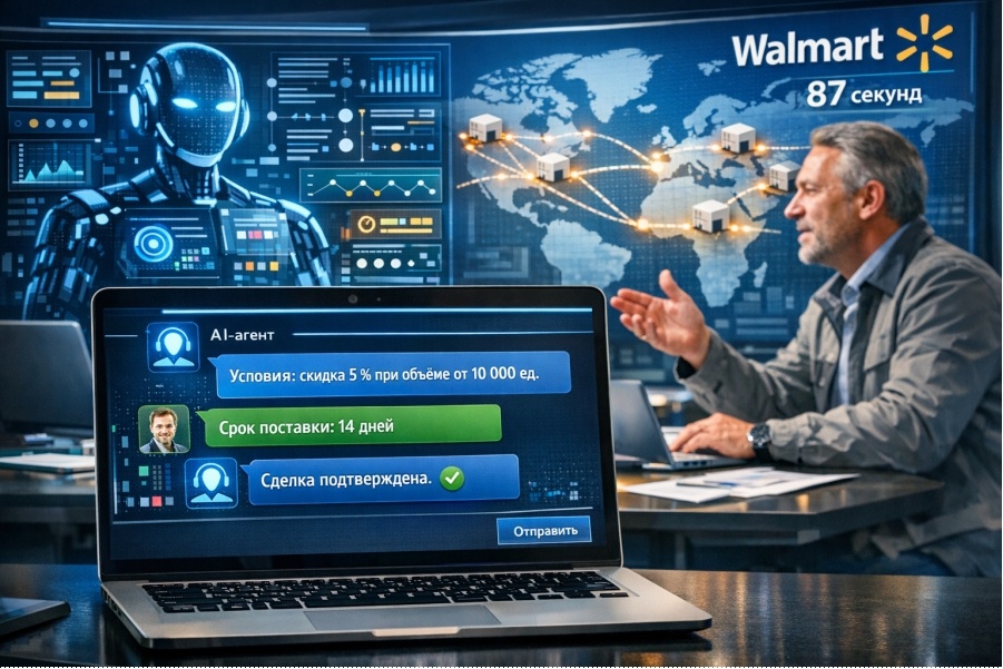 Изображение создано с помощью AI