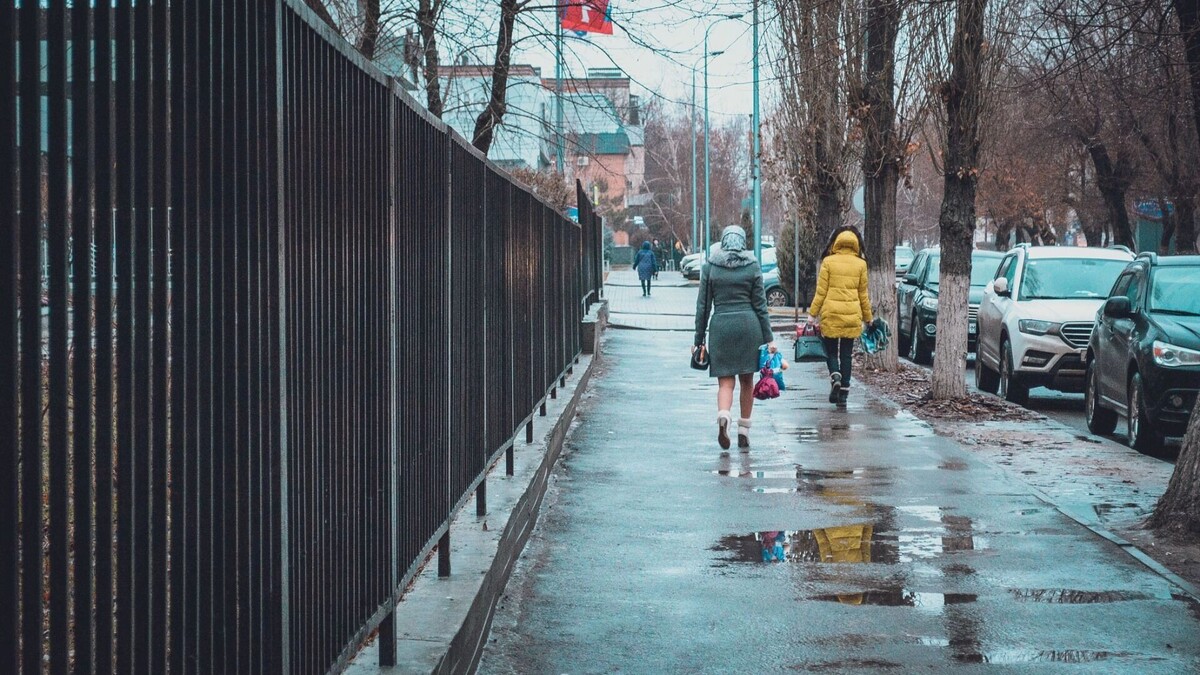    Какая погода будет в конце марта в Волгограде   novostivolgograda.ru