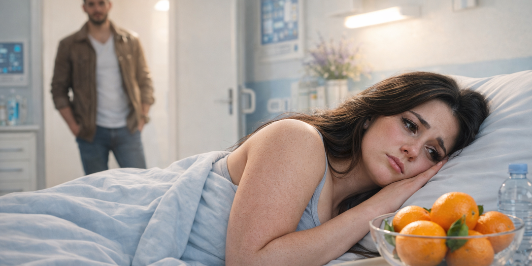 Мужчина спалился на измене, и забрал подарки, раз его не хотят прощать