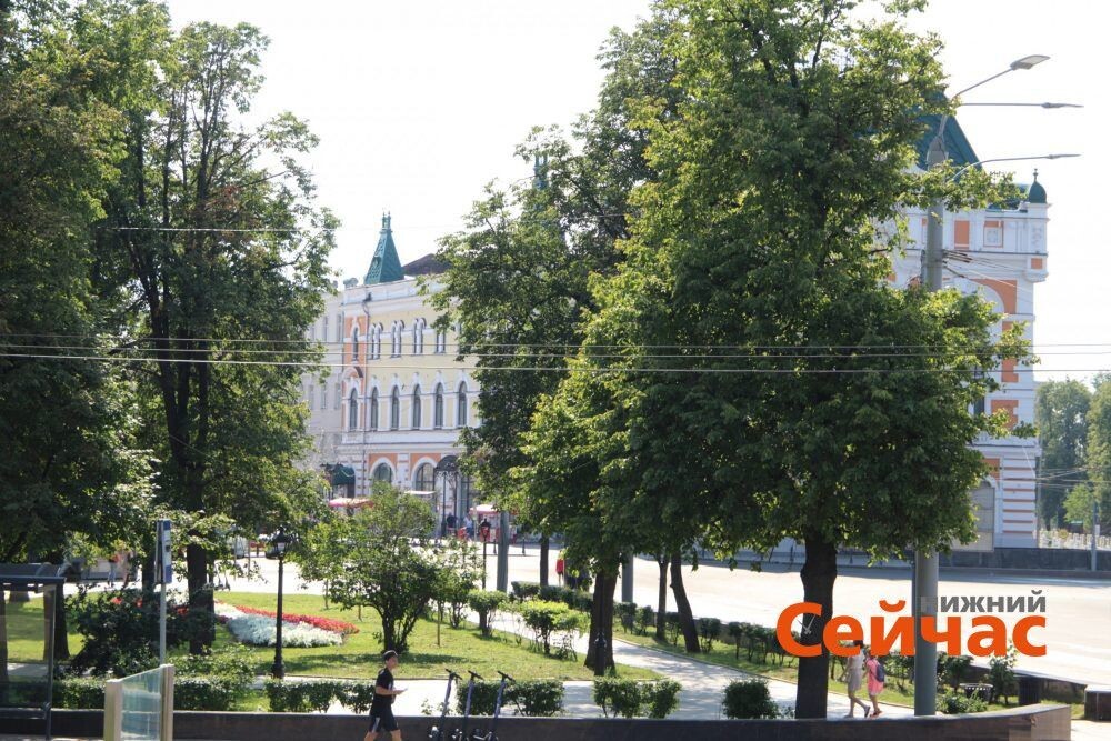    Фото: ИА "Нижний сейчас" Редакция nn-now