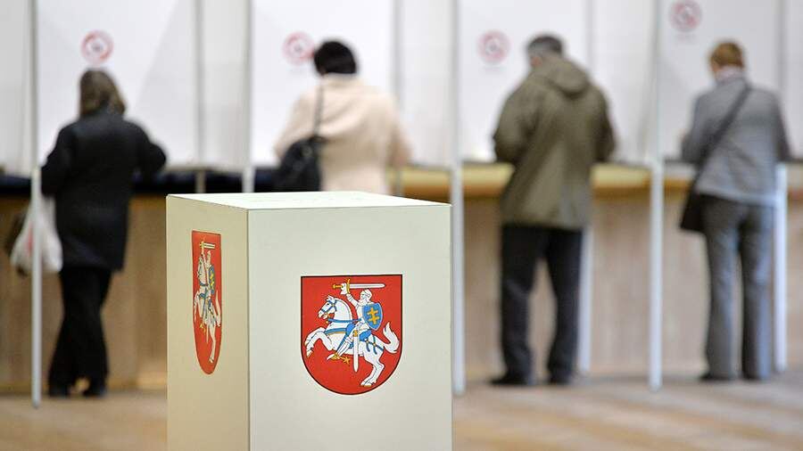    Фото: РИА Новости/Алексей Витвицкий