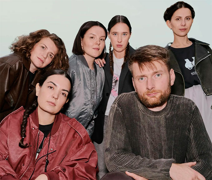 Ансамбль "Толока"