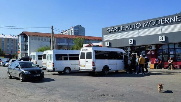    © Sputnik / Maxim Topal