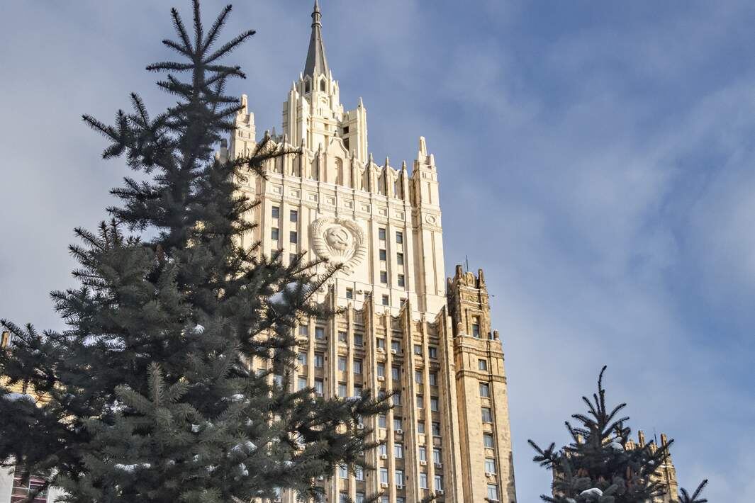 Фото: ИЗВЕСТИЯ/Константин Кокошкин