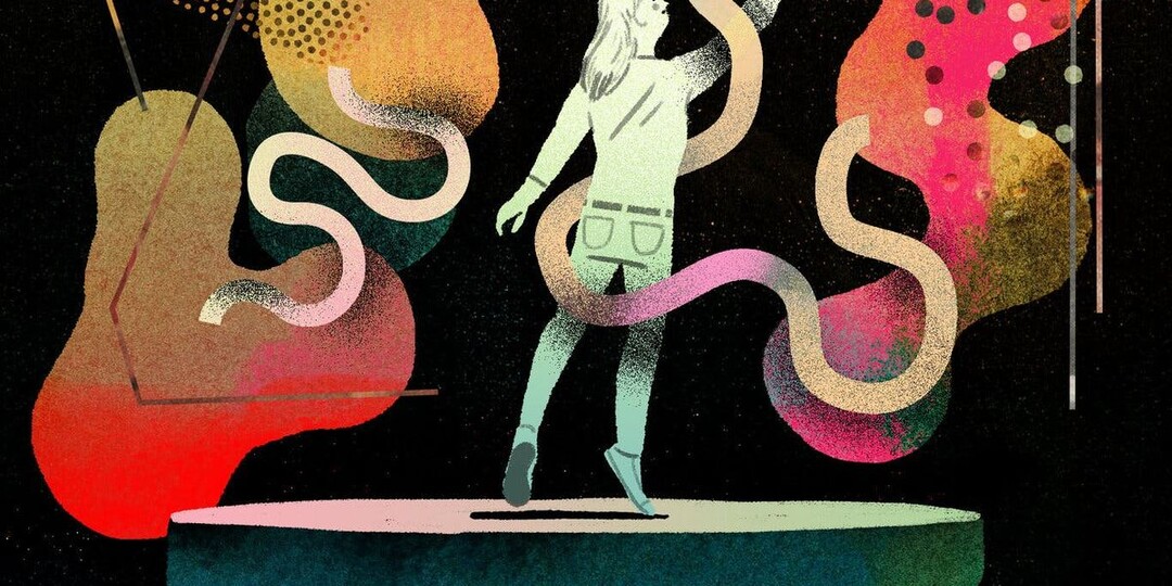 Психологическая гибкость как навык будущего