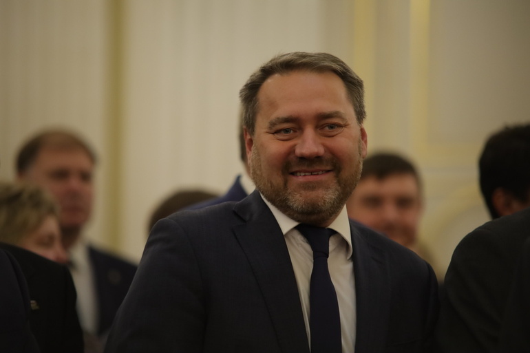    Александр Бельский. Фото: abn.agency