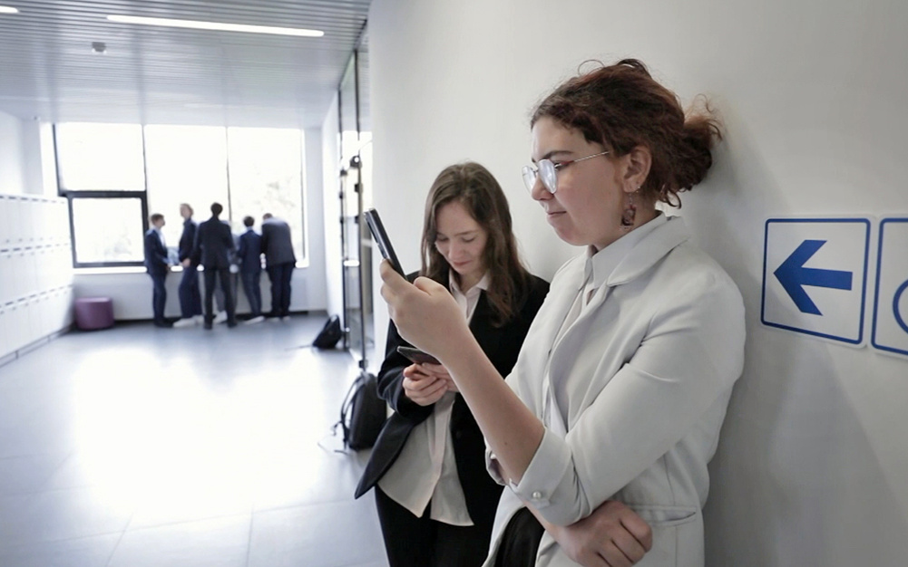    ©АО "ТВ Центр"