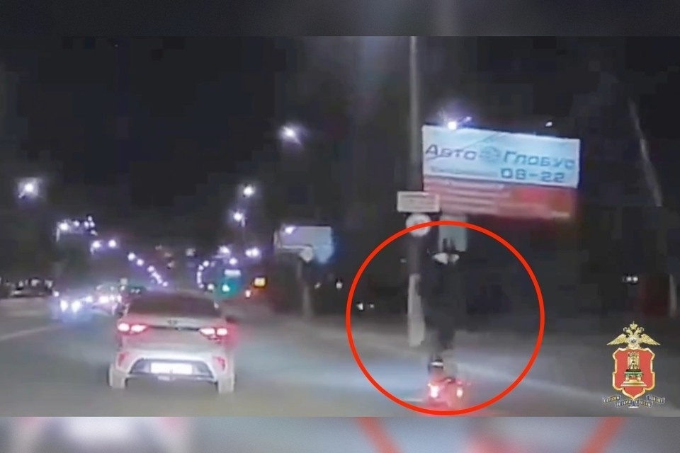    Оказалось, что подросток попал в реанимацию в свой день рождения. Фото: МВД Тверской области.