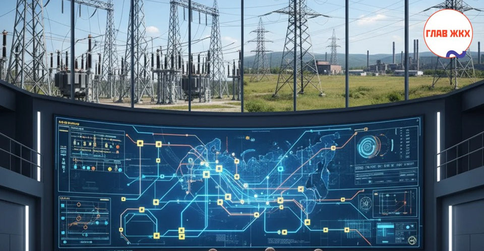 Владимир Путин передал в управление Россети акции четырех региональных компаний
