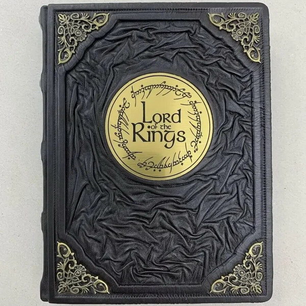     Телеведущий Стивен Кольбер напишет сценарий нового фильма вселенной «Властелин колец»