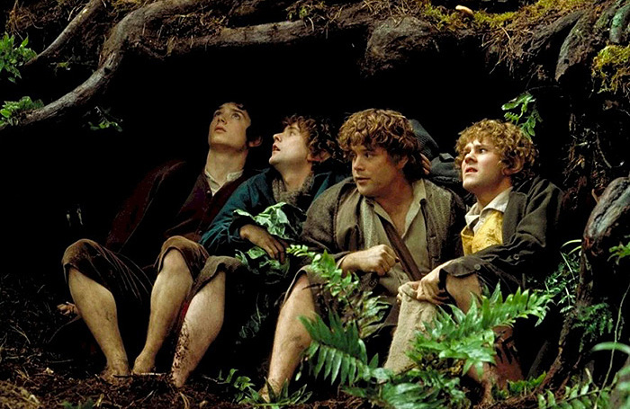 У «Властелина колец» ожидается продолжение