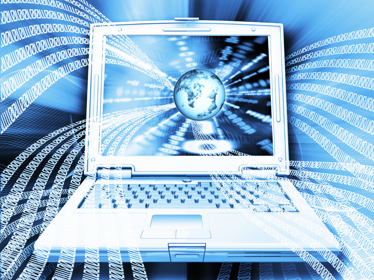    Интернет берут под полный контроль. Фото: freepik.com