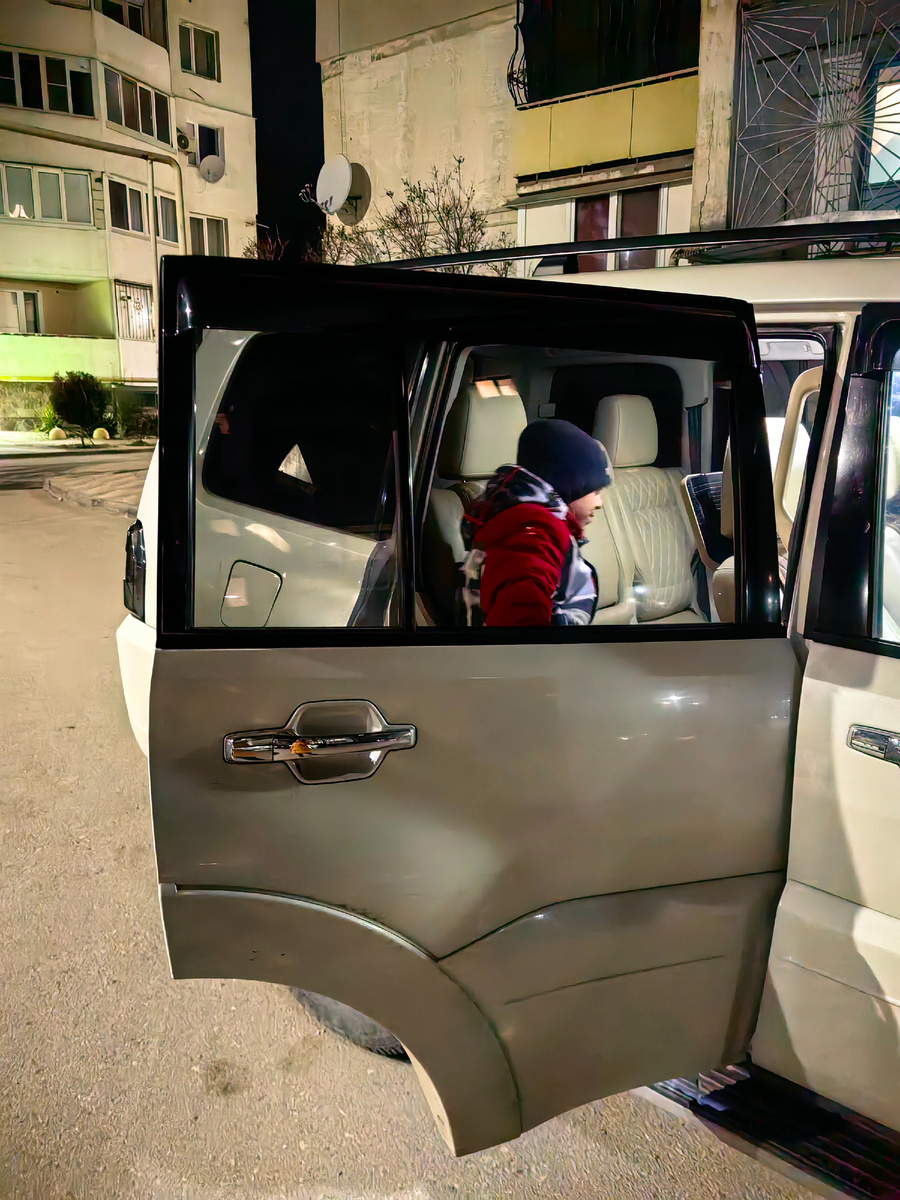 Фото автора канала