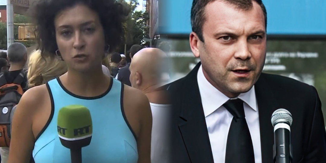 Дочь Чуркина и звезда «60 минут»: тихий развод, который разрушил миф о «выгодном браке»