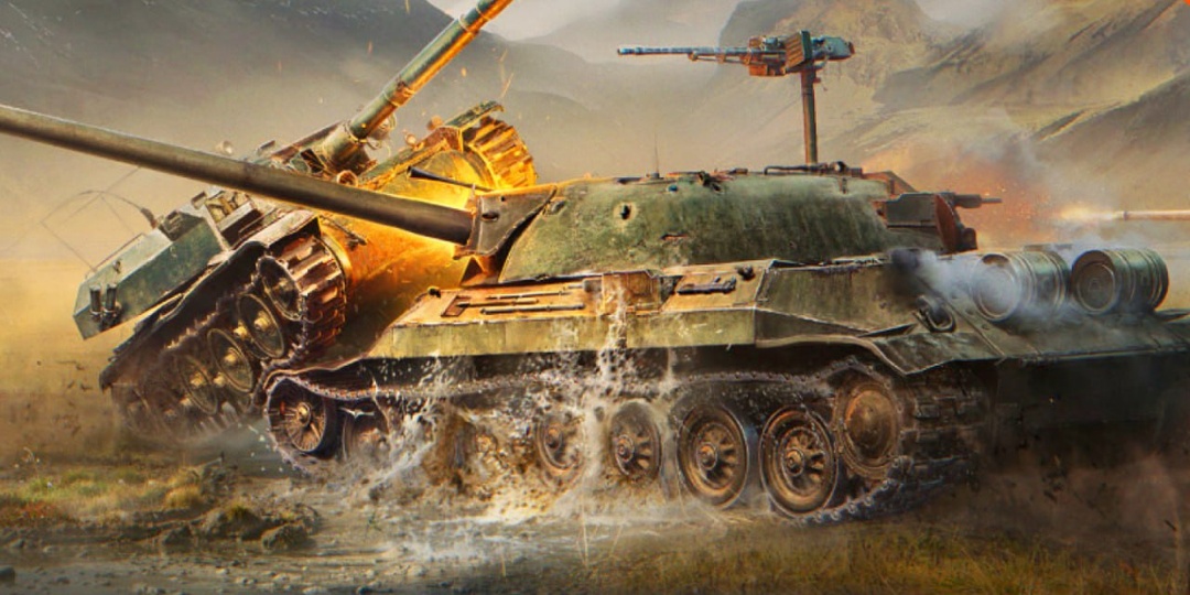 ЗОЛОТО 2500, МЕДАЛИ В МИРЕ ТАНКОВ!