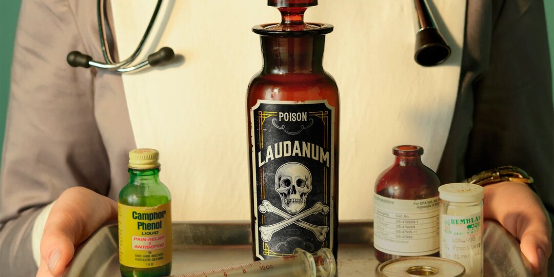 Сериалы про маньяков от которых кровь стынет в жилах