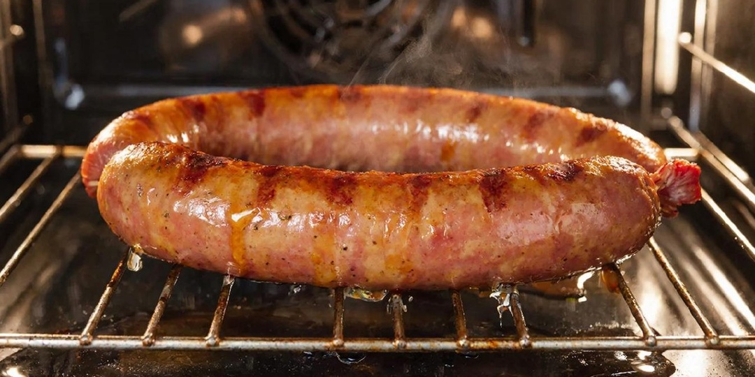 Настоящая колбаса дома: секреты сочности и честный состав