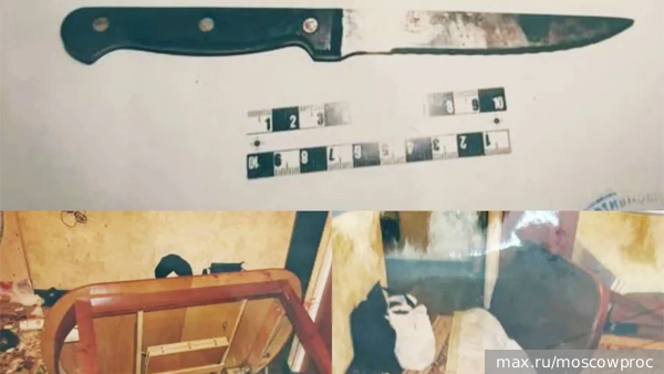     Фото: max.ru/moscowproc   
 Текст: Тимур Шайдуллин