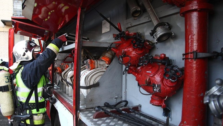    Автор фото: Павел Волков/"ДП"