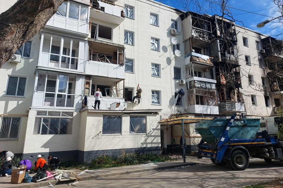     / Источник: © Карина Сапунова/ТАСС