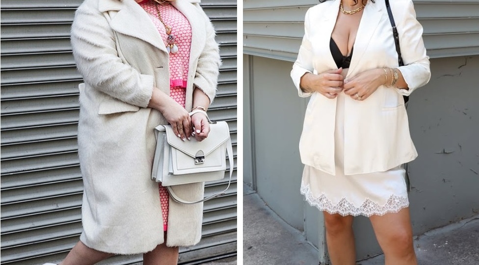 Модные блоггеры массово худеют: быть бодипозитивной уже не в тренде