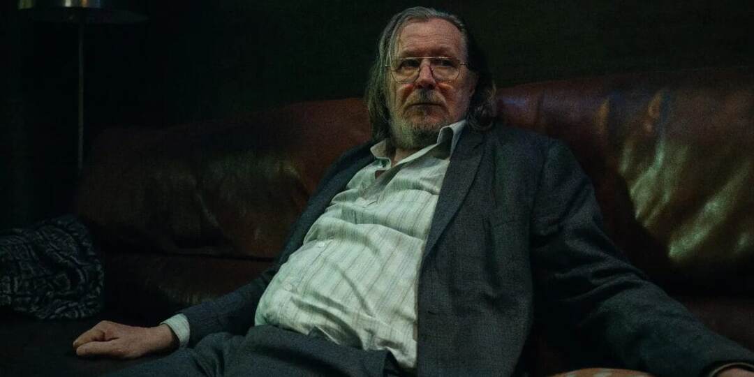 Девять проектов Apple TV номинированы на британскую телепремию BAFTA