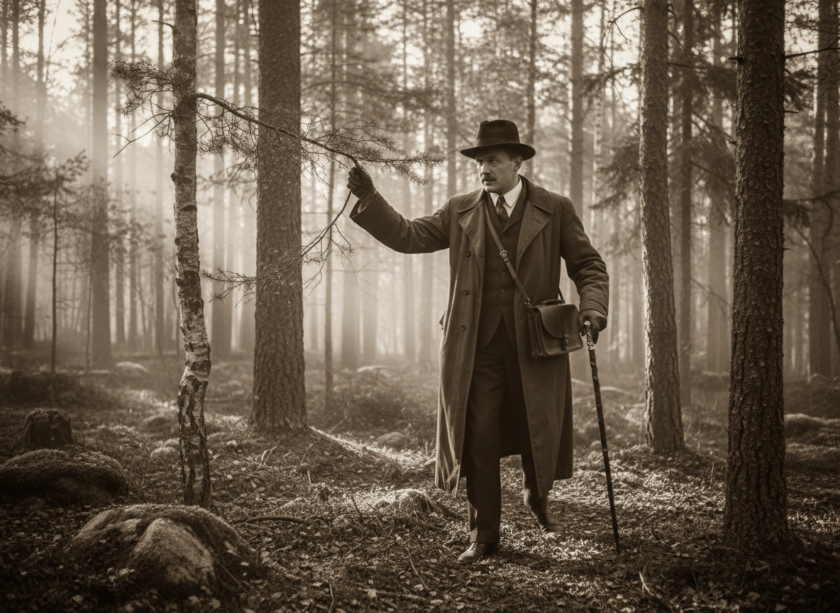 Он считал себя «королём шпионов». У него был британский флаг под подкладкой пальто и план убийства Ленина в блокноте. В 1925 году его заманили в СССР по легенде, которую придумали чекисты. Рейли арестовали и расстреляли. Его создатели — Артузов и Якушев — погибли в ГУЛАГе в 1937-м. Такая цена у победы.