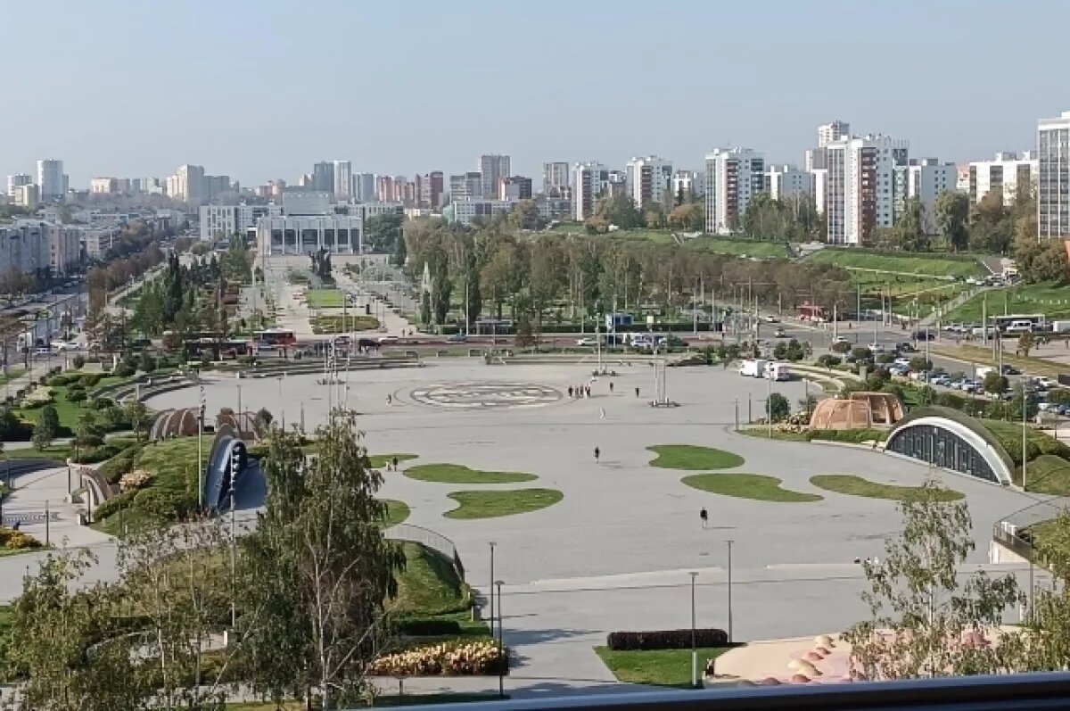    Прикамье на 16-м месте в РФ по выручке бизнеса с 4,47 трлн рублей