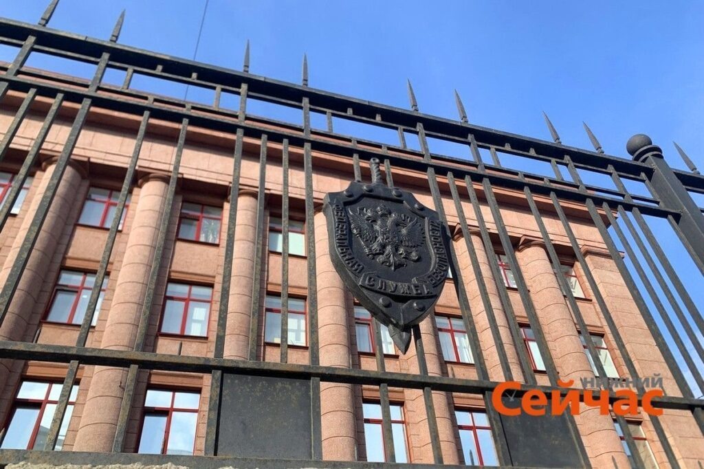    Фото: ИА "Нижний сейчас" Иван Воробьев