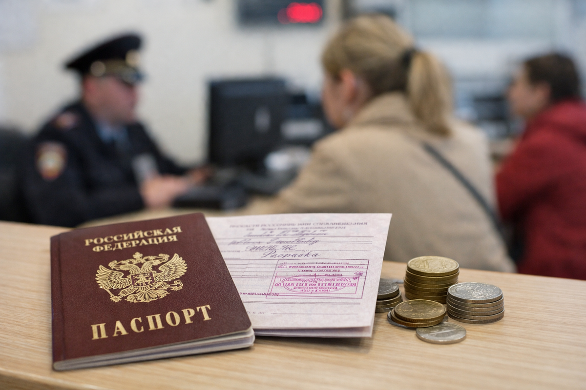    Банкам придётся платить за информацию о вас: что придумали в МВД. Фото: нейросеть