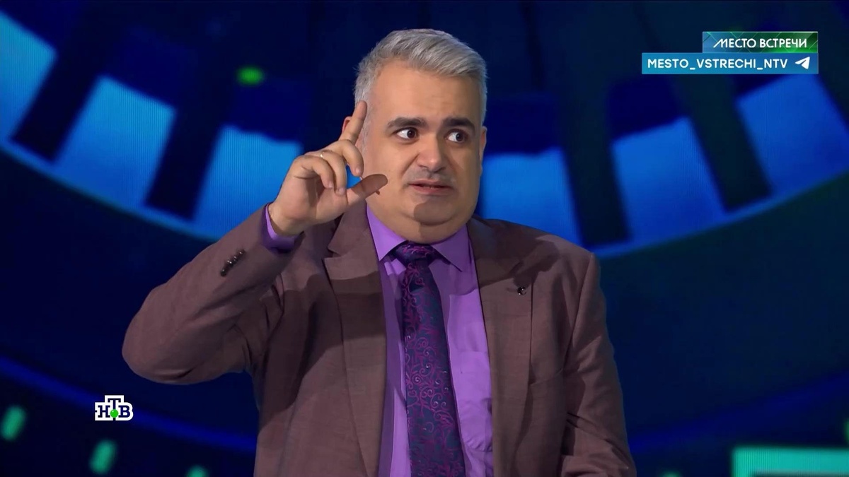    Политолог объяснил, почему в Европе не боятся конфликта с Россией