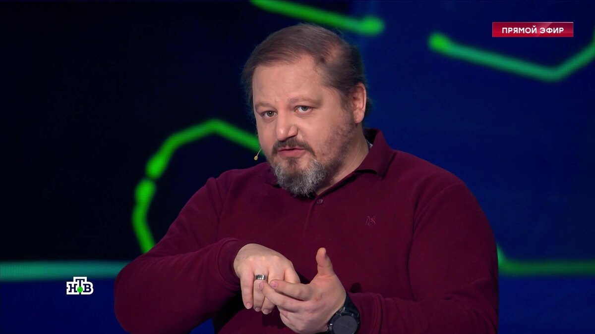    Военный эксперт: Европа действительно готовится к большой войне