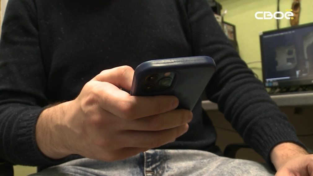    Фото: СвоёТВ Кира Лютова