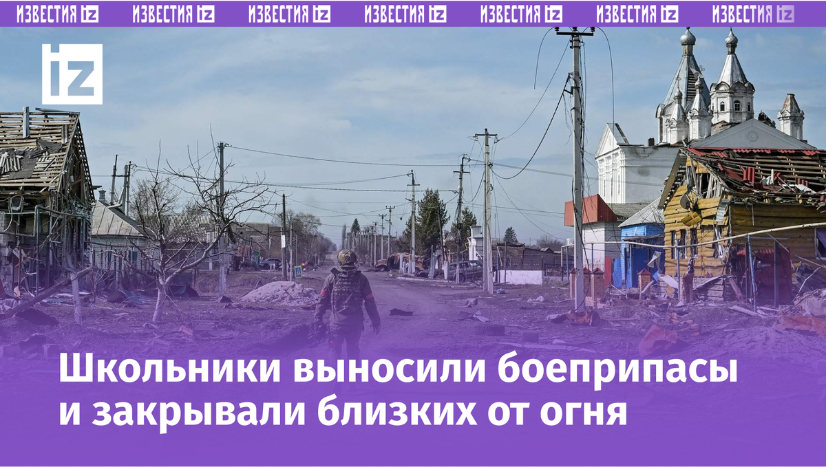 Фото: РИА Новости/Станислав Красильников