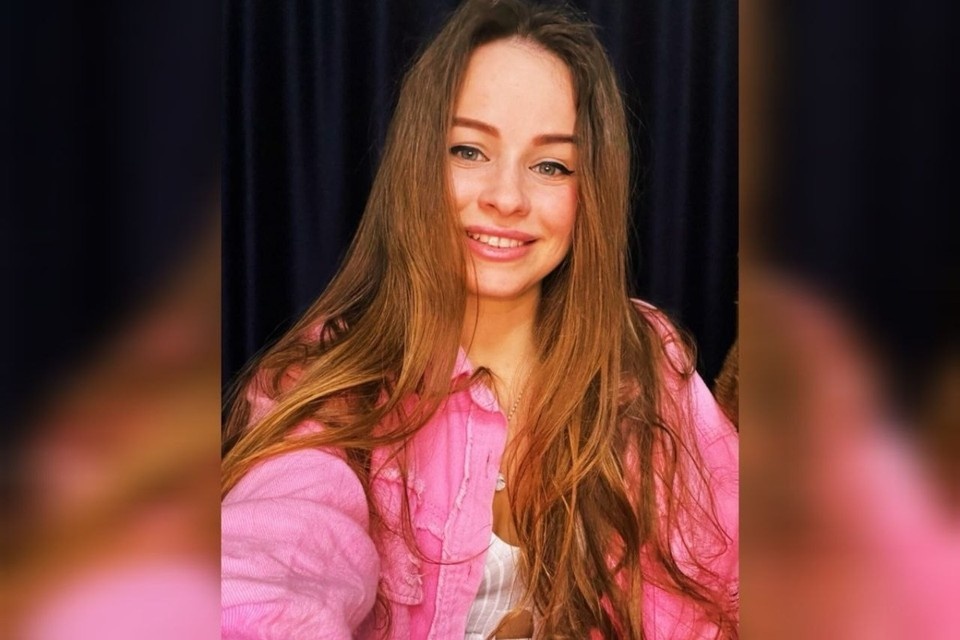    Одна из пропавших – 32-летняя начинающая актриса Екатерина Савельева из Самары. Фото: социальные сети героя публикации.