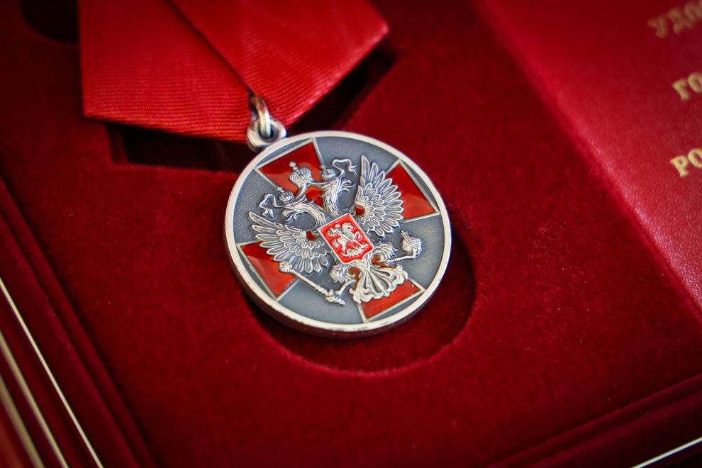 Фото: пресс-служба Смольного