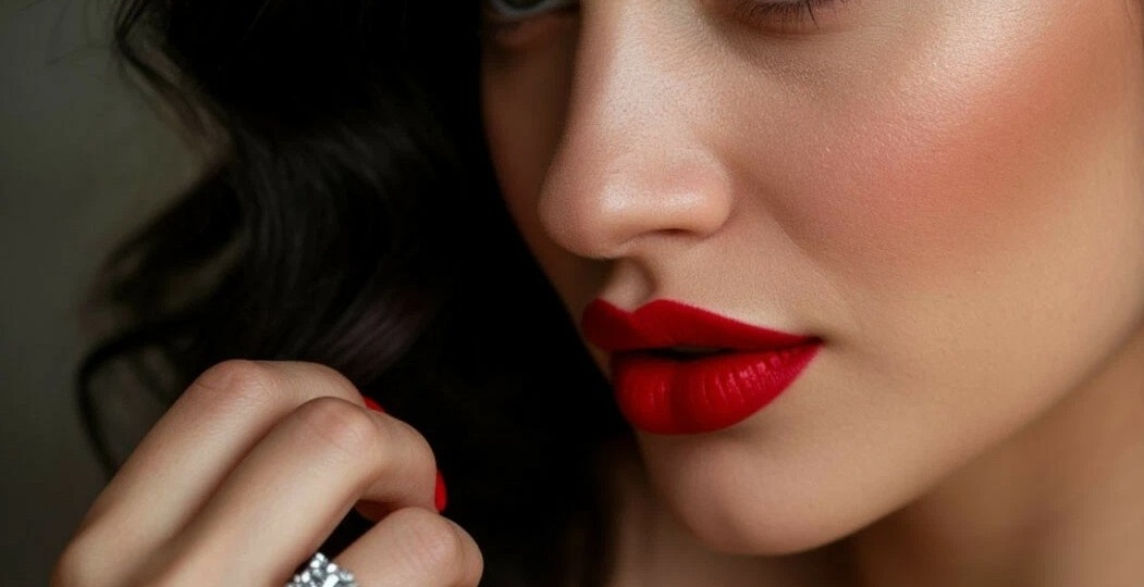 "Я увидела на незнакомке своё потерянное кольцо...То что я узнала повергло в шок..."