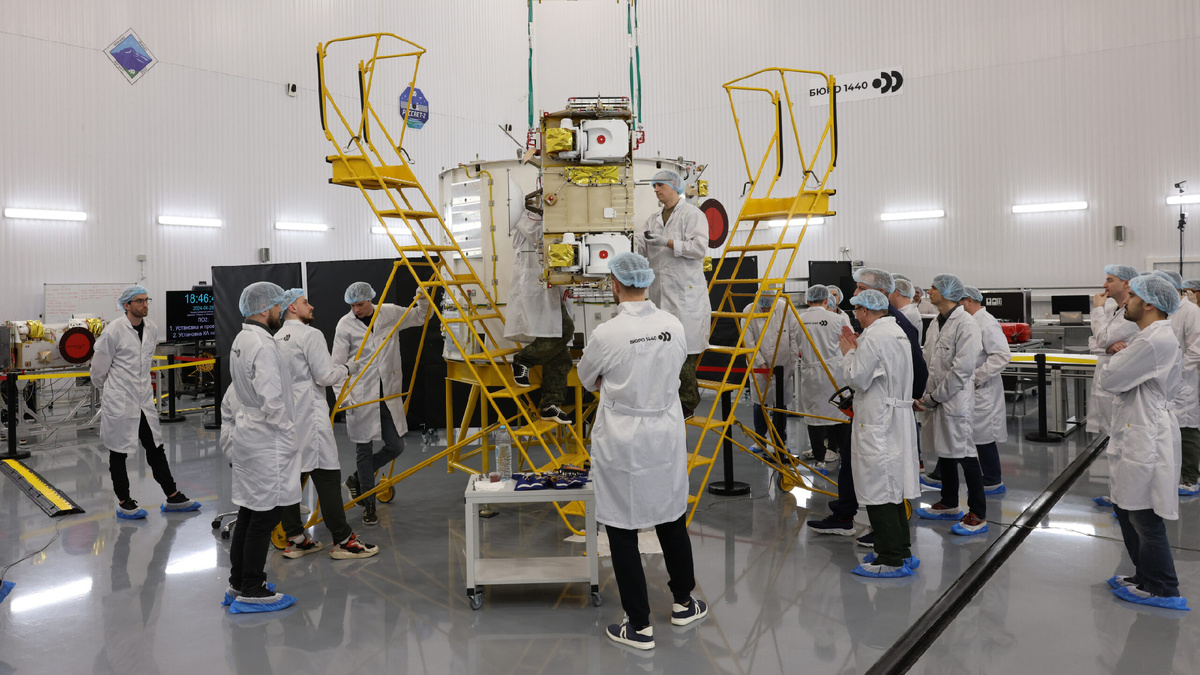 Фото: официальный сайт компании «Бюро 1440» / 1440.space