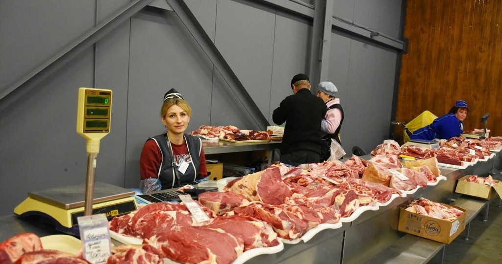 Инфляция в Калининградской области замедляется шестой месяц подряд, но остается выше средней по России