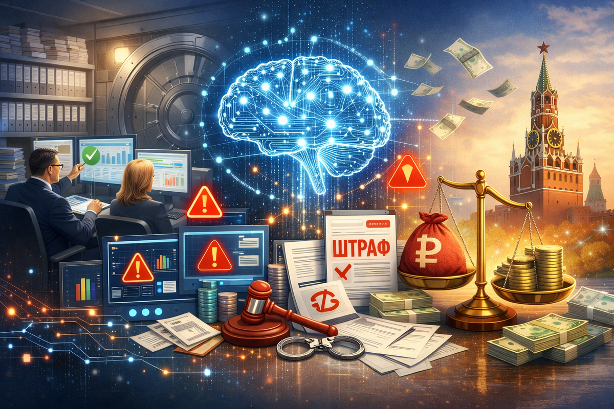 Изображение сгенерировано с помощью ИИ