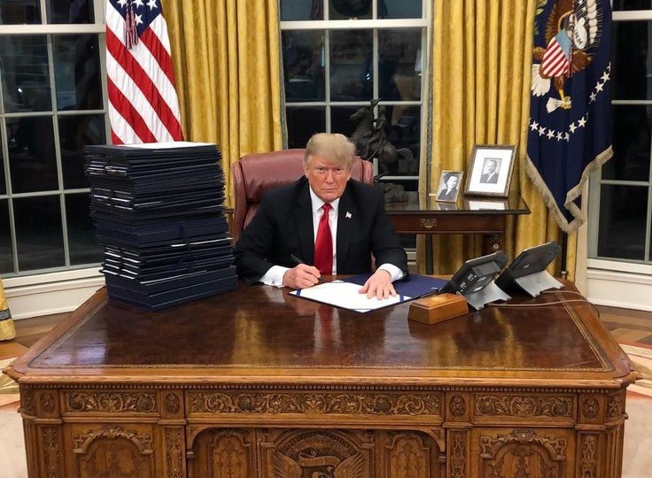 А потом распорядитель принёс счёт...