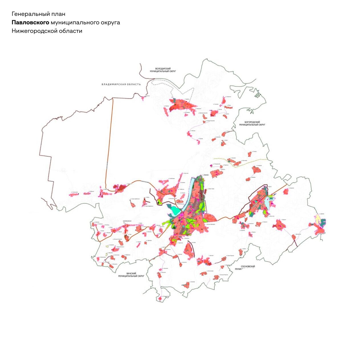    Фото: Минград Нижегородской области