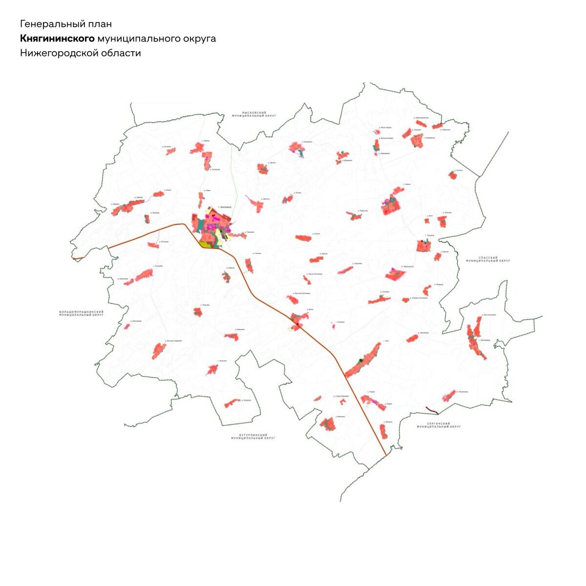    Фото: Минград Нижегородской области