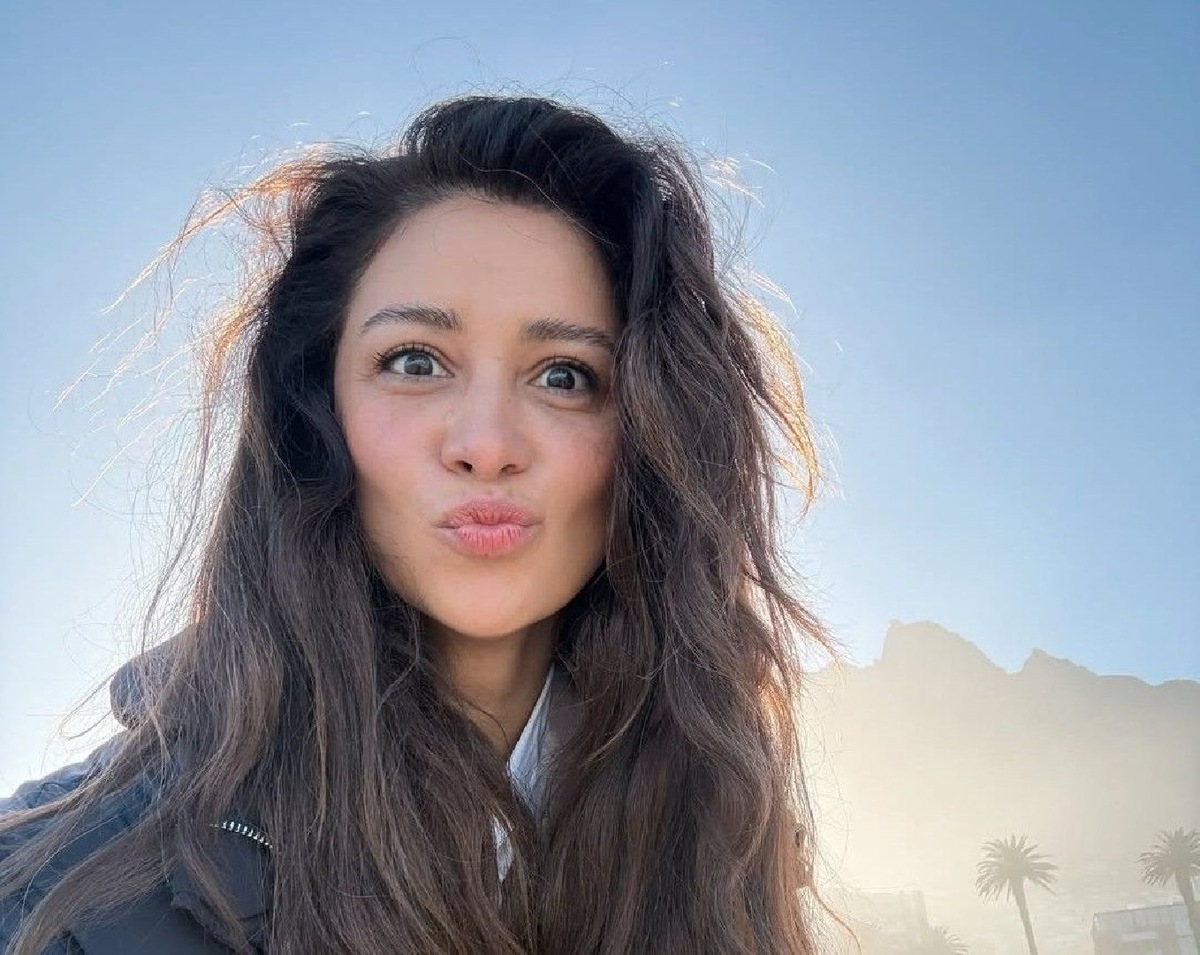    Равшана Куркова (Фото: Instagram*/rav_shana)