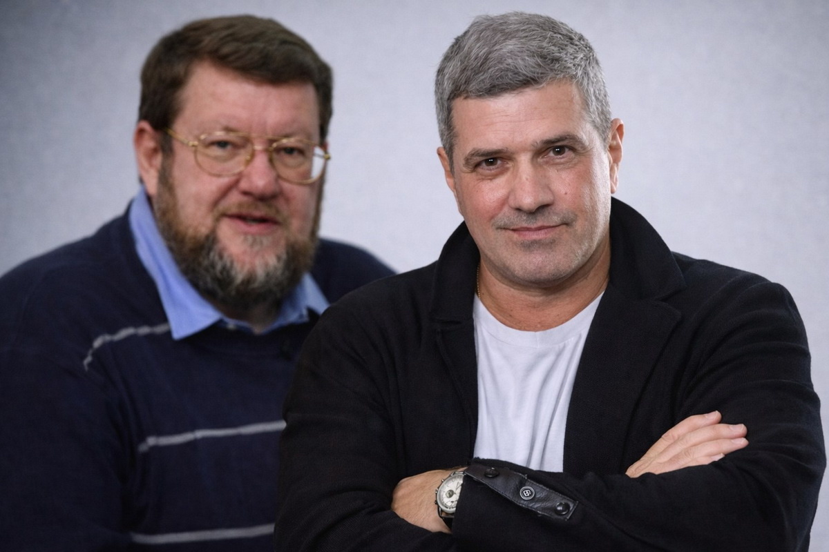    Фото: Коллаж RuNews24.ru