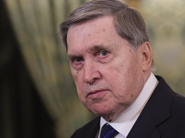    Фото: ТАСС/EPA/MAXIM SHIPENKOV