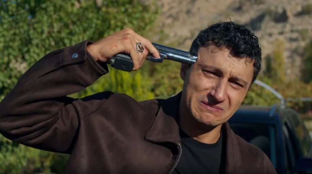    Фото: кадр из сериала