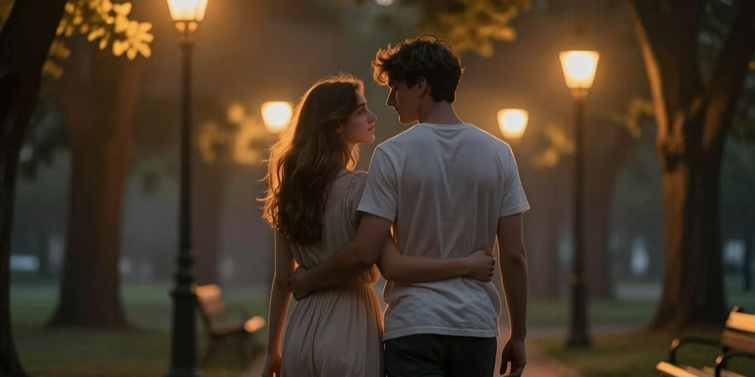 Снова вместе