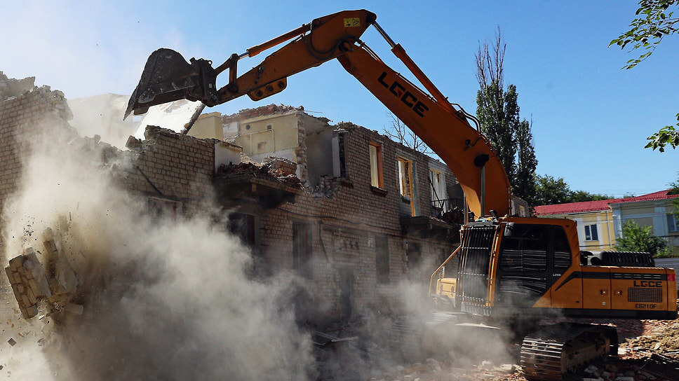 Фото: Артем Краснов / Коммерсантъ