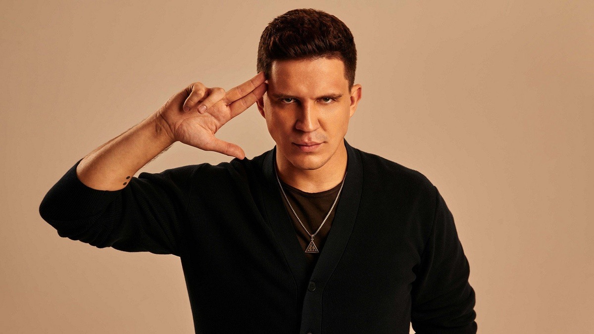 Дмитрий Масленников